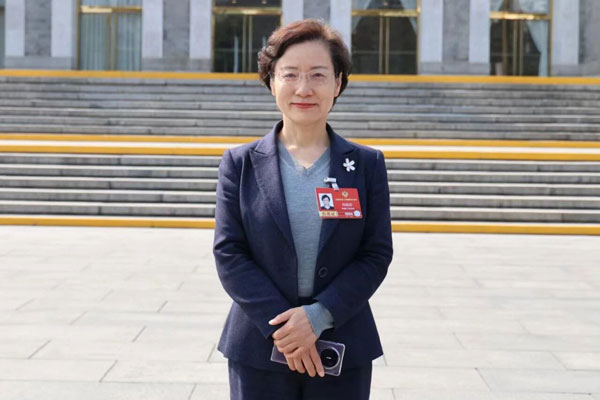 全国政协委员、北京市卫健委主任刘俊彩：推动北京建设生育友好城市