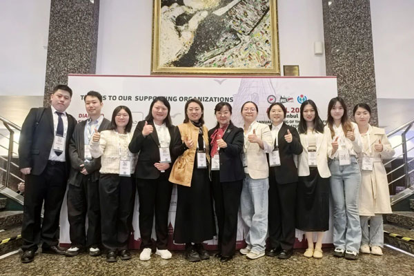 北京地坛医院48项研究成果亮相APASL2026国际盛会