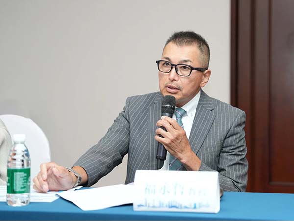 中日胃癌多学科诊疗研讨会落幕 务实交流助推合作新篇