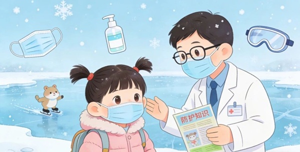 冬季呼吸道疾病高发，北京地坛医院8项举措全方位守护儿童健康