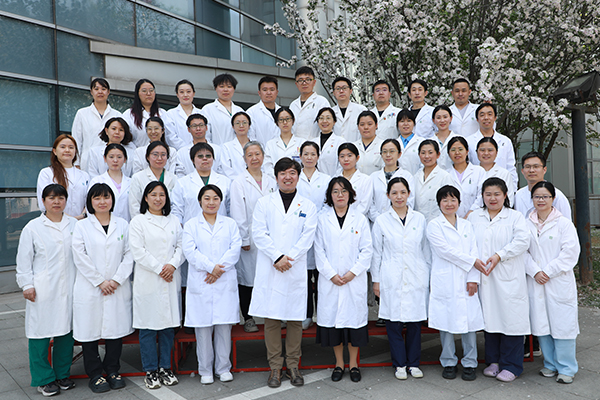 Pharmacy Department