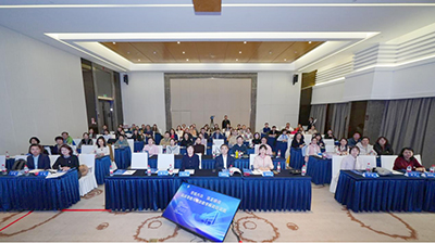 北京地坛医院举办2024年度理论教学与临床带教师资培训班