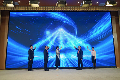 北京地坛医院主编的系列丛书正式发布