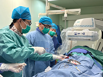 十四载磨砺，今日绽放！地坛医院心内科获批国家临床重点专科建设项目