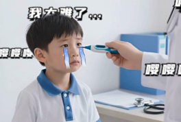 孩子在家好好的,开学就“装病”?可能是被这个病盯上了!