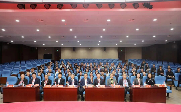 凝心聚力 继往开来！北京地坛医院工会第五届会员代表大会召开