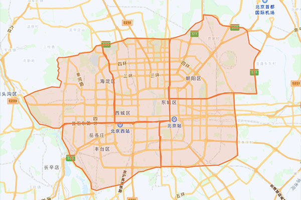 北京主城区可覆盖！地坛医院推出呼吸道病原上门快速检测，医生全程在线指导！