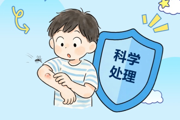 为啥蚊子总盯着你咬？